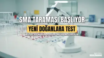 İngiltere'de Yeni Doğan Bebeklere SMA Taraması Başlatılıyor: Jesy Nelson'dan 'Zafer' Açıklaması