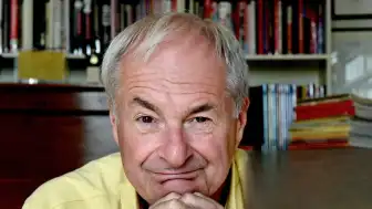Ünlü Radyo Programcısı Paul Gambaccini Alzheimer Teşhisi Aldığını Duyurdu