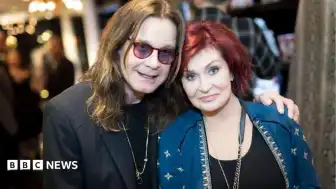 Sharon Osbourne'dan Ozzy Osbourne'un Vefatının Birinci Yılında Anlamlı Mesaj