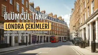 Ölümcül Takip Filmi Hakkında Bilgiler: Oyuncular, Konu ve Çekim Yeri
