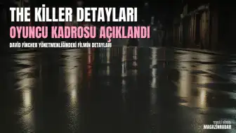 The Killer Filmi Hakkında Detaylar: Konusu ve Oyuncu Kadrosu