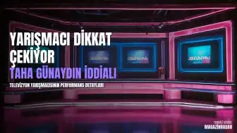 Var Mısın Yok Musun Yarışmacısı Taha Günaydın Hakkında Merak Edilenler