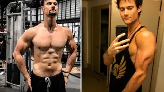 Tayland'da Yaşanan Trajik Olay: Fitness Fenomeni Connor Murphy Gölde Boğularak Can Verdi
