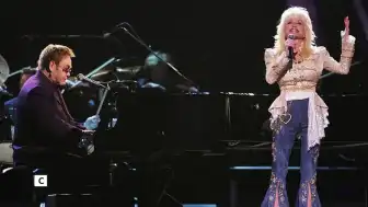 Dolly Parton İçin Elton John, Oprah Winfrey ve Paul McCartney'den Anma Mesajları