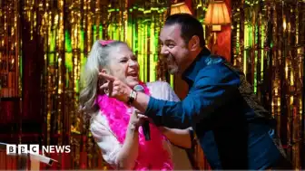 EastEnders Oyuncusu Kellie Bright 13 Yıl Sonra Diziden Ayrılıyor