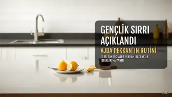 Ajda Pekkan'dan 25 bin dolarlık 'gençlik iksiri' iddiasına yanıt