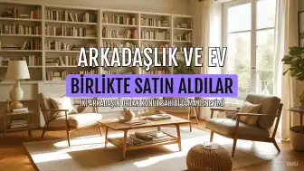 Bekar Olmanın Maliyeti ve Arkadaşların Çözüm Ortaklığı