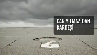 Can Yılmaz'dan Kardeşi Cem Yılmaz'a Yönelik Nefret Söylemine Tepki