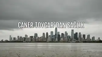 Caner Toygar'dan Sağlık Durumu Açıklaması: Anjiyo İşlemi Başarıyla Tamamlandı