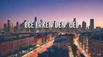 Ece Erken'den 'Gel Konuşalım' Açıklaması: Yeni Sezon İçin Henüz Kesinleşen Bir Durum Yok