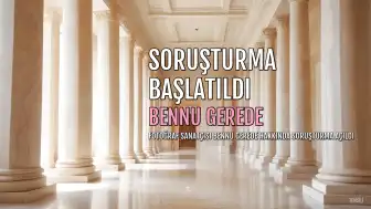 Fotoğraf Sanatçısı Bennu Gerede Hakkında Müstehcenlik İddiasıyla Soruşturma Başlatıldı