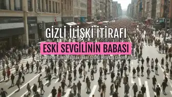 Genç Kadın, Eski Sevgilisinin Babasıyla İlgili Sırrını Açıklayınca Sosyal Medya İkiye Bölündü