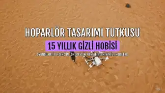 Halit Ergenç'ten 15 Yıllık Gizli Hobisi Hakkında Açıklama