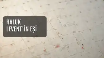 Haluk Levent'in Eşi N.E.'ten Boşanma Kararı: 8 Yıllık Evlilik Sona Eriyor