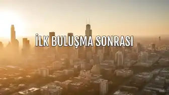 İlk Buluşma Sonrası Hesap Talebi Tartışma Yarattı
