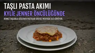 Kylie Jenner'ın Başlattığı 'Gem-Maxxing' Akımı Türkiye'de İlginç Yorumlarla Yayılıyor
