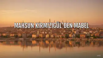 Mahsun Kırmızıgül'den Mabel Matiz'e Destek: "Yolsuzluk Yapanlar Daha Tehlikeli"