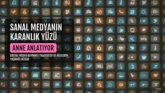 Meta'ya Dava Açan Anne CNN Türk'te Konuştu: "Kızım Instagram Yüzünden Öldürüldü"