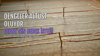 Muhtemel Aşk Dizisinin Yeni Tanıtımı İzleyiciyi Meraklandırdı
