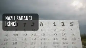 Nazlı Sabancı ikinci kez anne oldu, oğluna kayınpederinin adını verdi