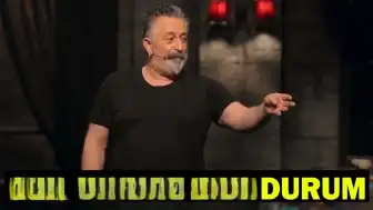 Cem Yılmaz'ın Sağlık Durumu Hakkında Açıklama: Tedavisi Yoğun Bakımda Devam Ediyor