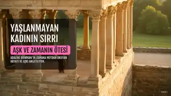 Ölümsüz Aşk filminin konusu ve oyuncuları