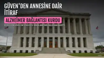 Oyuncu O.G.'den Yıllar Sonra Gelen İtiraf: Eski Sevgilisiyle Davanın Annesine Etkisi