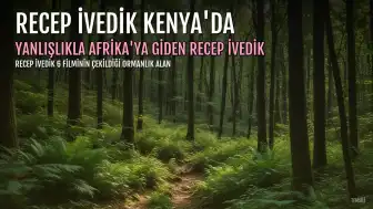 Recep İvedik 6 Filminin Çekim Yeri, Konusu ve Oyuncuları Belli Oldu