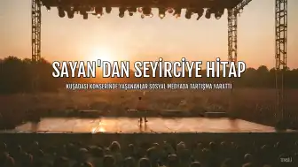 Seda Sayan'dan "Fakirler" çıkışı sosyal medyayı ikiye böldü
