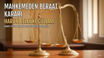 Sevcan Orhan'ın Eski Menajeri Hakkında Beraat Kararı Verildi