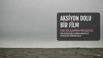Son Hesaplaşma Filminin Konusu ve Oyuncu Kadrosu