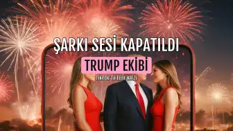 Trump Ekibinin Taylor Swift Şarkılarını Kullanması Telif Tartışması Yarattı