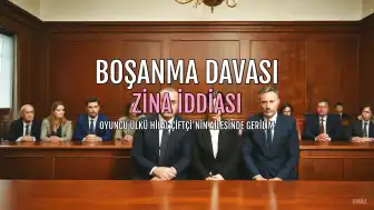 Ülkü Hilal Çiftçi'nin Ailesinde Boşanma Davası: Anne Çiftçi'den Ağır Suçlamalar