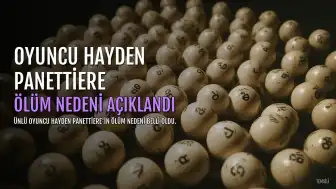 Ünlü Oyuncu Hayden Panettiere'nin Ölüm Nedeni Açıklandı
