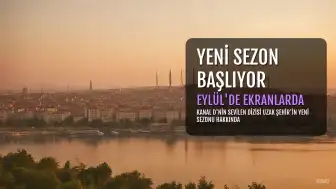 Uzak Şehir Dizisinin Yeni Sezon Başlangıç Tarihi Belli Oldu