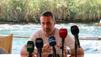 Muğlaspor Teknik Direktörü Yalçın Koşukavak'tan Kadın Gazetecilere Yönelik Açıklamaları İçin Özür
