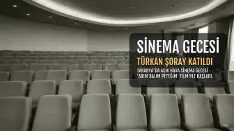 Yeşilçam'ın Usta İsmi Türkan Şoray, 'Arım Balım Peteğim' Galasına Katıldı