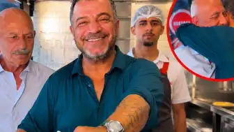 Midyeci Ahmet, babası için ev arkadaşı arıyor