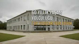 60 Yıllık Yaşam Yolculuğu Sona Eriyor: '7 Up' Yıldızları Veda Ediyor