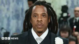 Jay-Z'ye Tecavüz İddiasında Bulunan Kadın: "Yalan Söyledim"