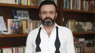 Ünlü Oyuncu Serhat Kılıç'ın Cenaze Programı Açıklandı
