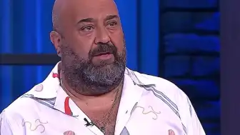 MasterChef Jüri Üyesi Somer Sivrioğlu, Sevgilisiyle Düğünde El Ele Görüntülendi