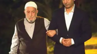 Emin Olcay'dan 'Kurtlar Vadisi' İtirafı: Şaşmaz Kardeşler Hakkında Ağır Sözler