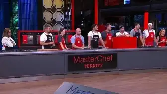 MasterChef'te 3 Eylül Eleme Adayları Belli Oldu