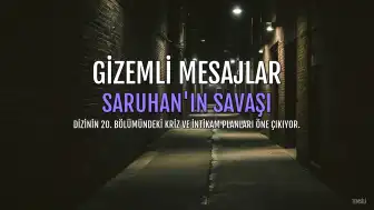 A.B.İ. Dizisinin 20. Bölümü Yayınlandı: İzleme Linkleri ve Yeni Bölüm Detayları