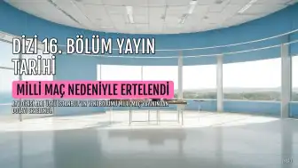 Altı Üstü İstanbul Dizisinin 16. Bölümü Yayın Tarihi Belli Oldu