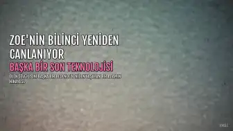 Bilim Kurgu Filmi 'Farklı Bir Son'un Konusu ve Oyuncuları