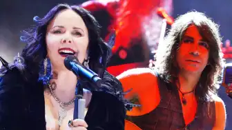 Metin Türkcan'dan Şebnem Ferah'a Müzik Kayıtlarının Kullanımıyla İlgili "Etik" Sorusu