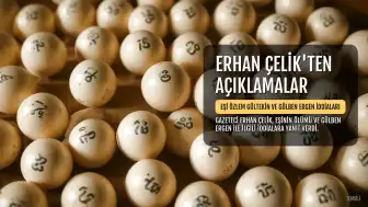 Erhan Çelik'ten A.M.'e Yanıt: Eşi Ö.G.'in Ölümü ve Gülben Ergen İddiaları