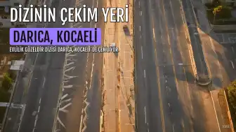 Evlilik Güzeldir Dizisinin Oyuncu Kadrosu ve Çekim Yeri Belli Oldu